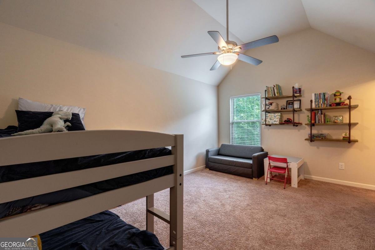 1301 Riverhill Drive Bishop - 34
