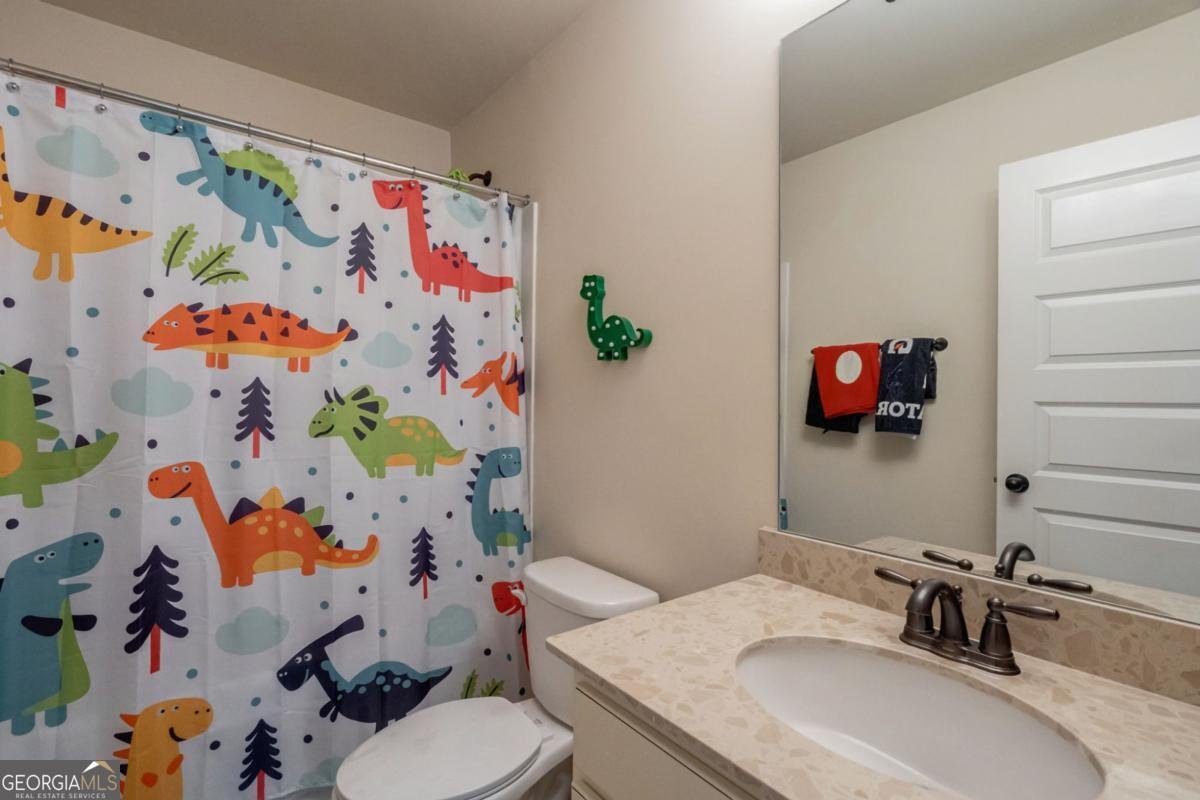 1301 Riverhill Drive Bishop - 35