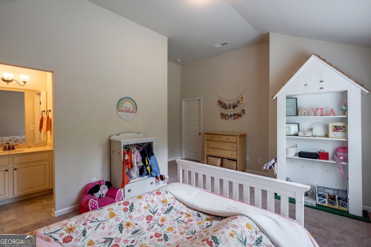 1301 Riverhill Drive Bishop - 38