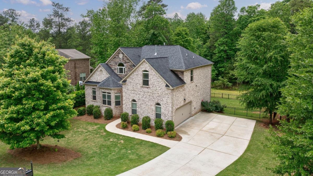 1301 Riverhill Drive Bishop - 4