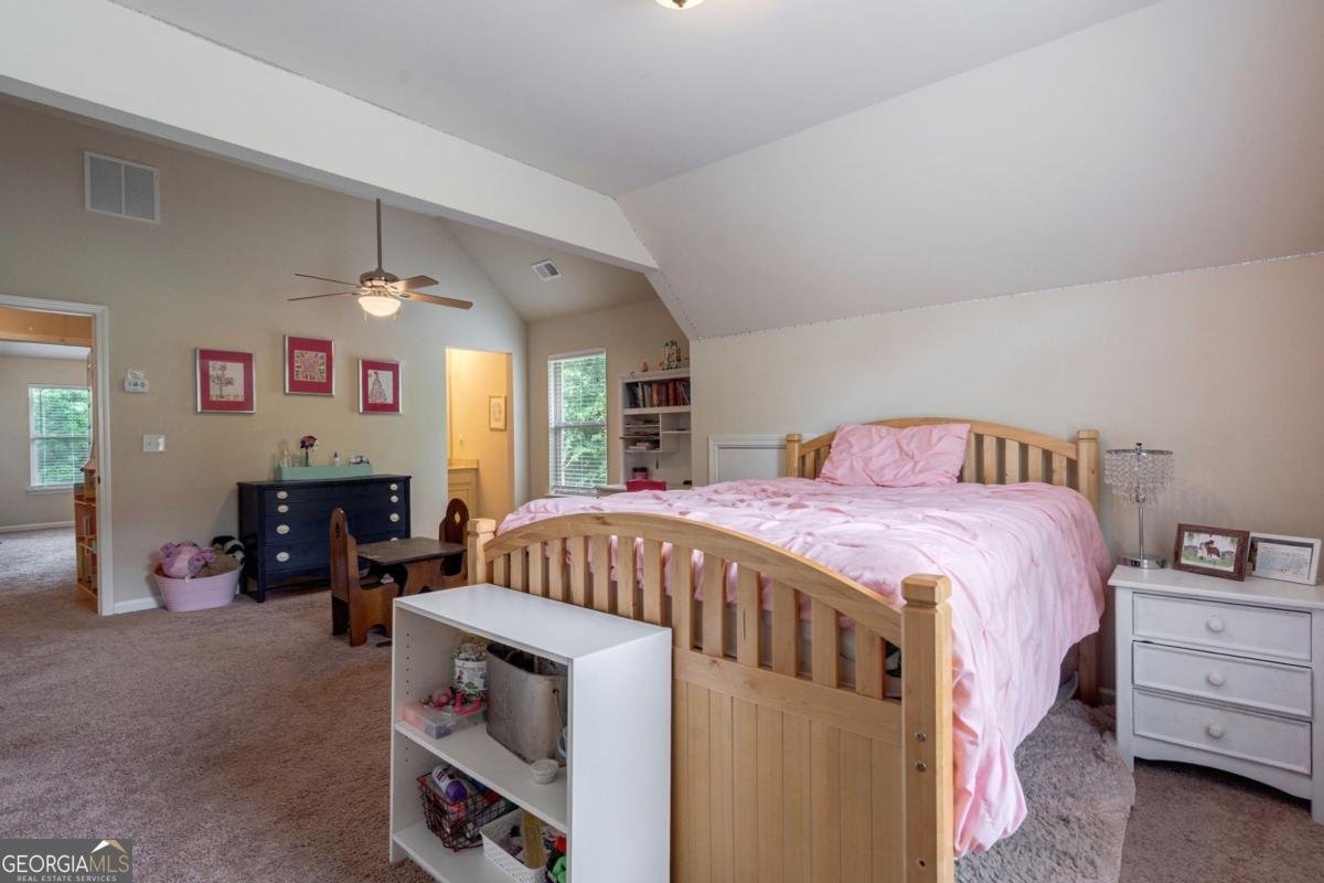 1301 Riverhill Drive Bishop - 42