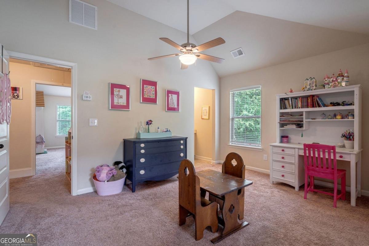 1301 Riverhill Drive Bishop - 43