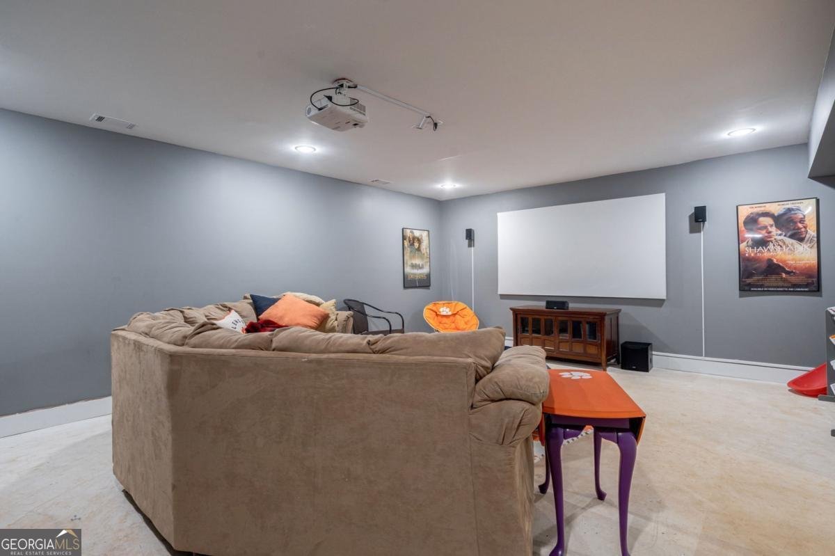 1301 Riverhill Drive Bishop - 46