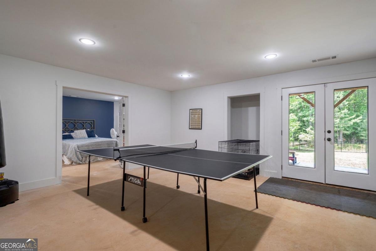 1301 Riverhill Drive Bishop - 50