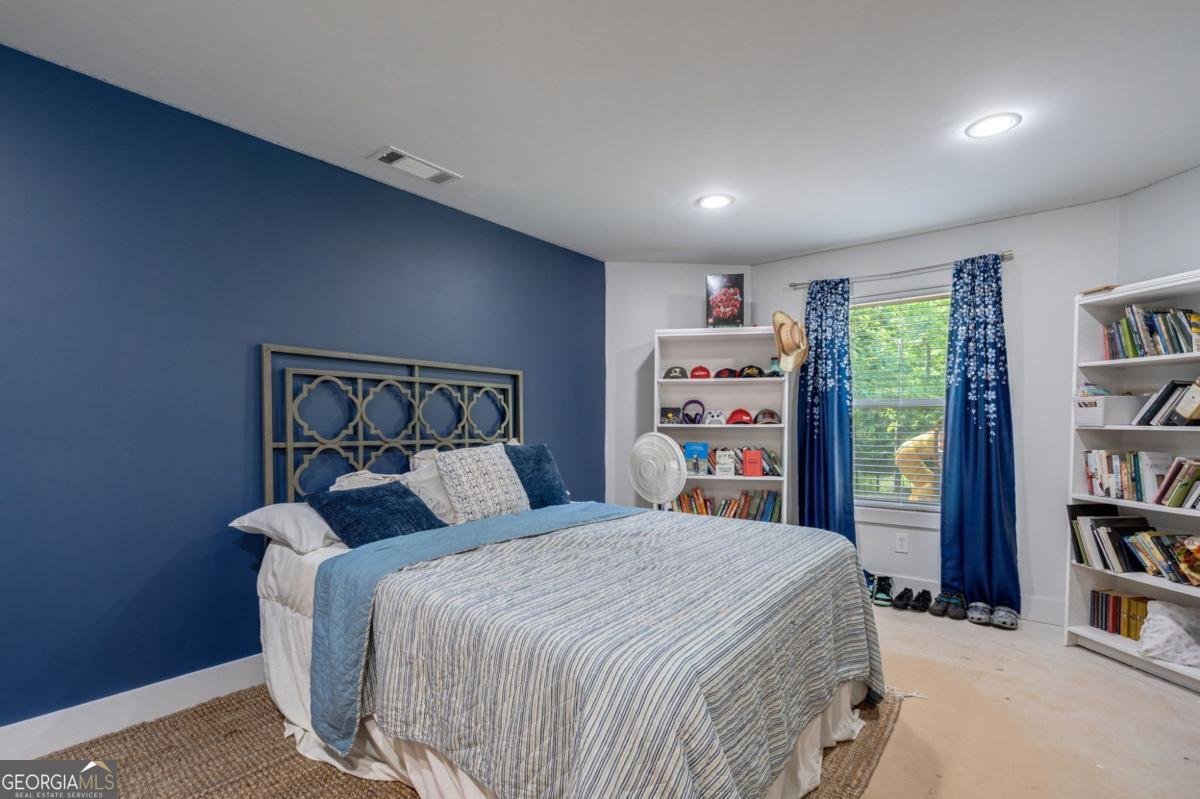 1301 Riverhill Drive Bishop - 51