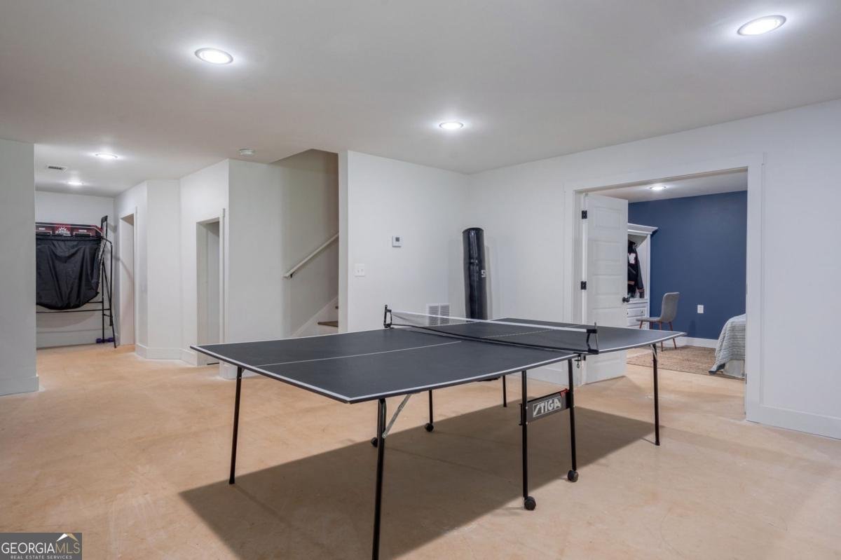 1301 Riverhill Drive Bishop - 54
