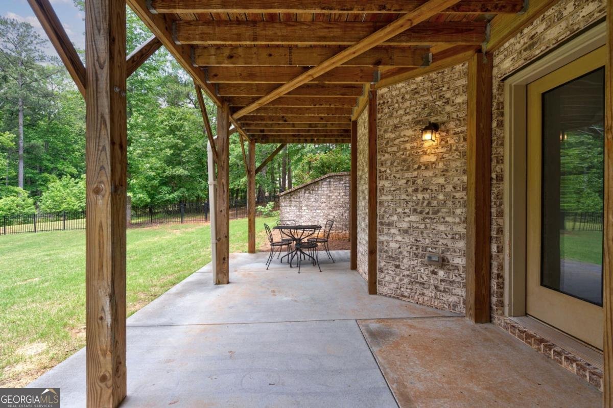 1301 Riverhill Drive Bishop - 56