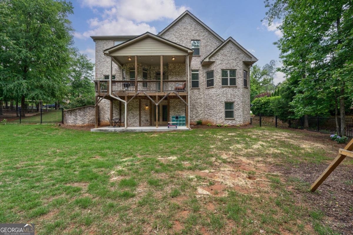 1301 Riverhill Drive Bishop - 57