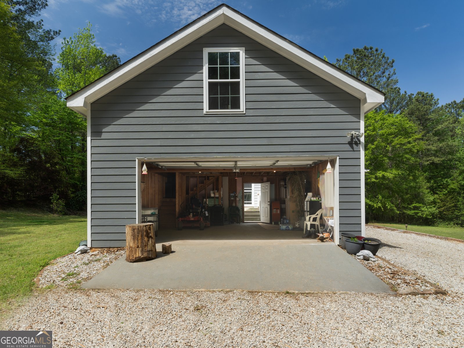 2630 Old Conyers Road Stockbridge - 10