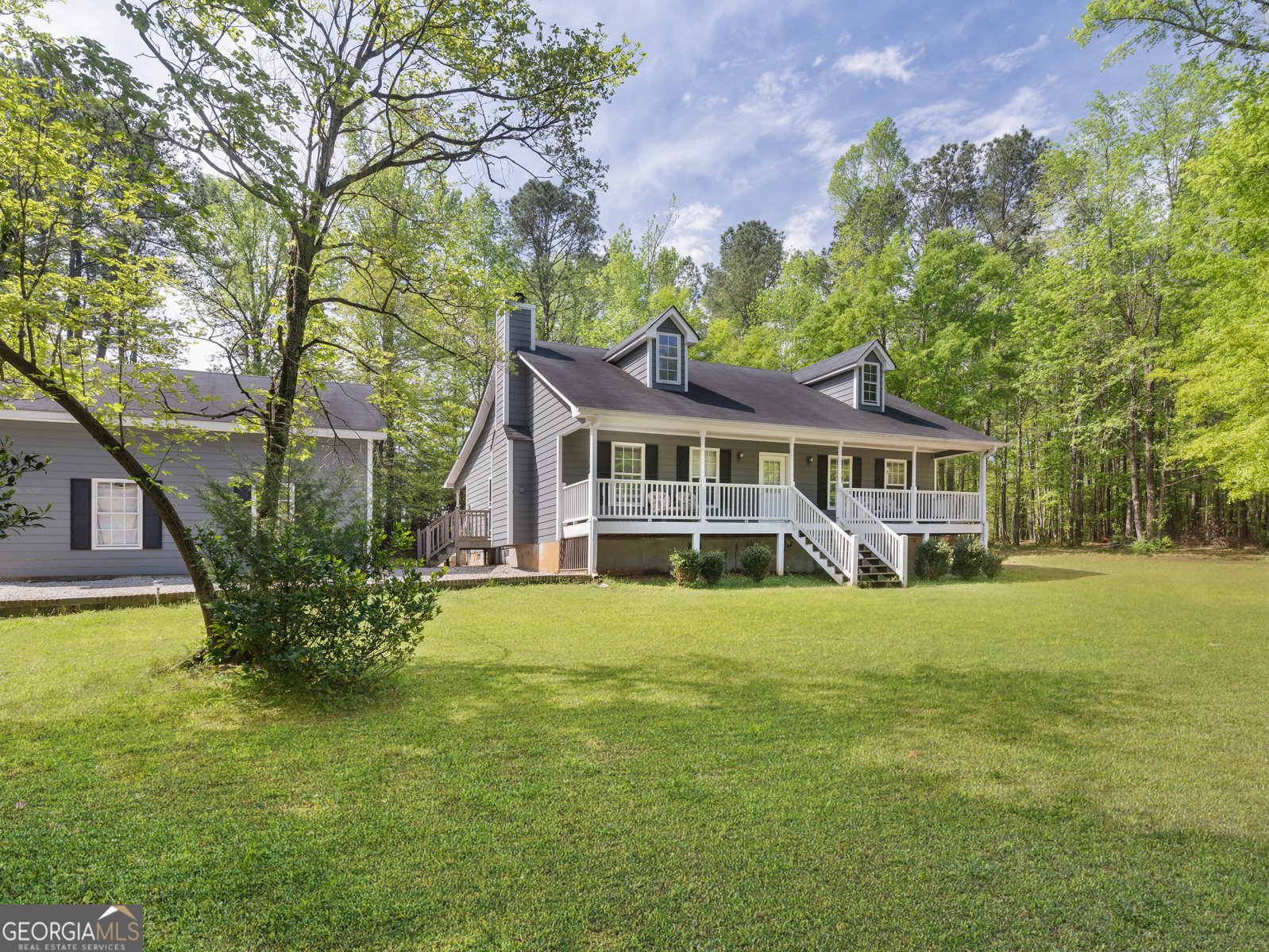 2630 Old Conyers Road Stockbridge - 2