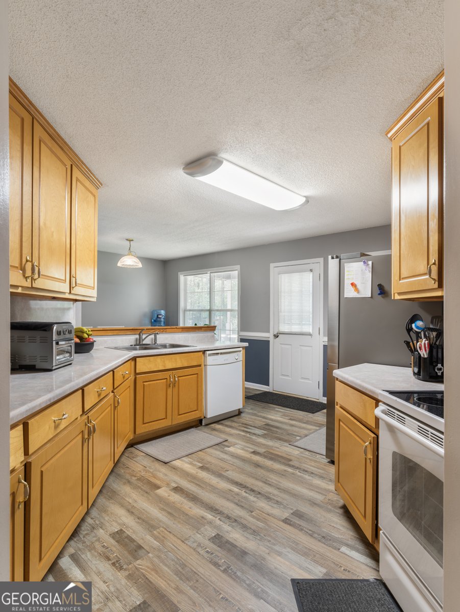 2630 Old Conyers Road Stockbridge - 21