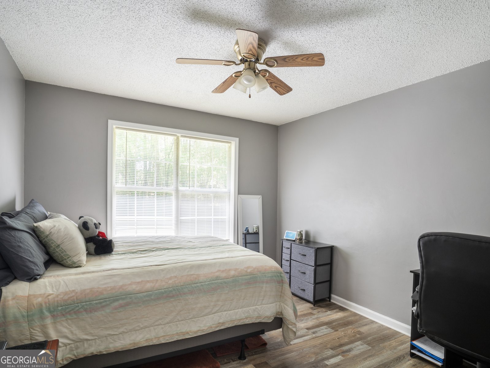 2630 Old Conyers Road Stockbridge - 26