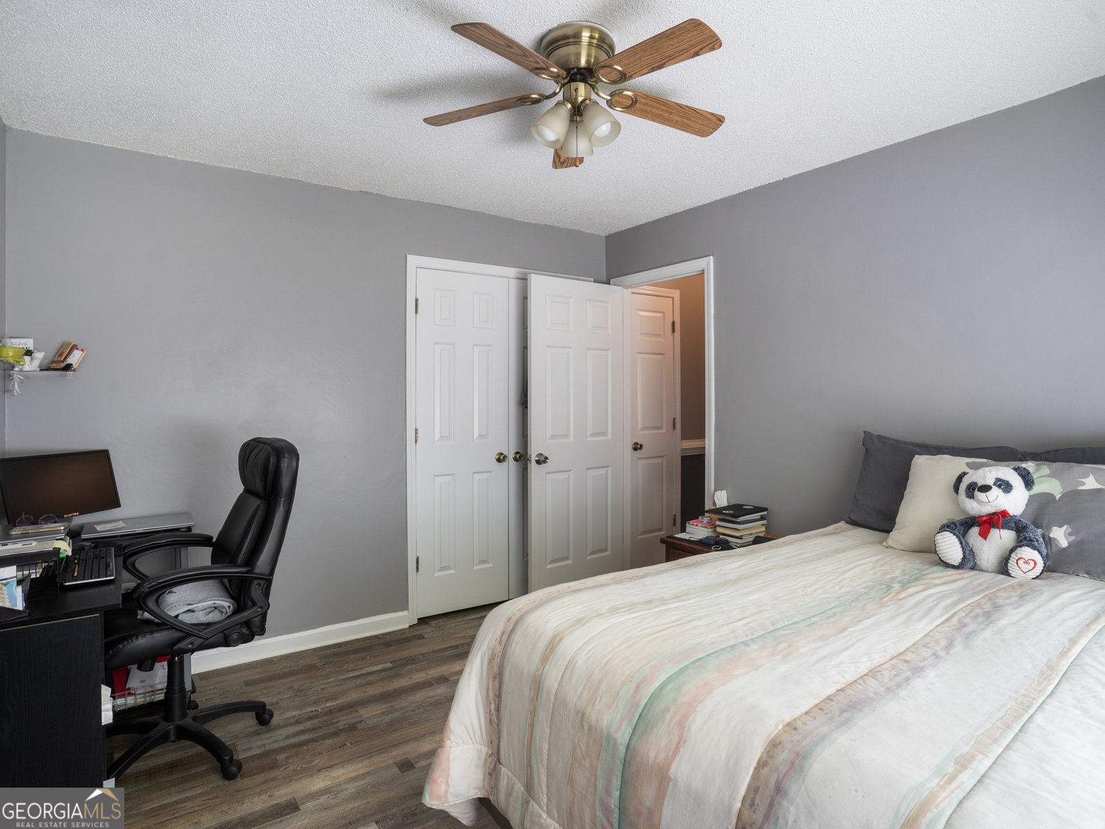2630 Old Conyers Road Stockbridge - 28