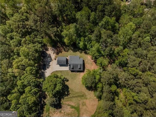 2630 Old Conyers Road Stockbridge - 3