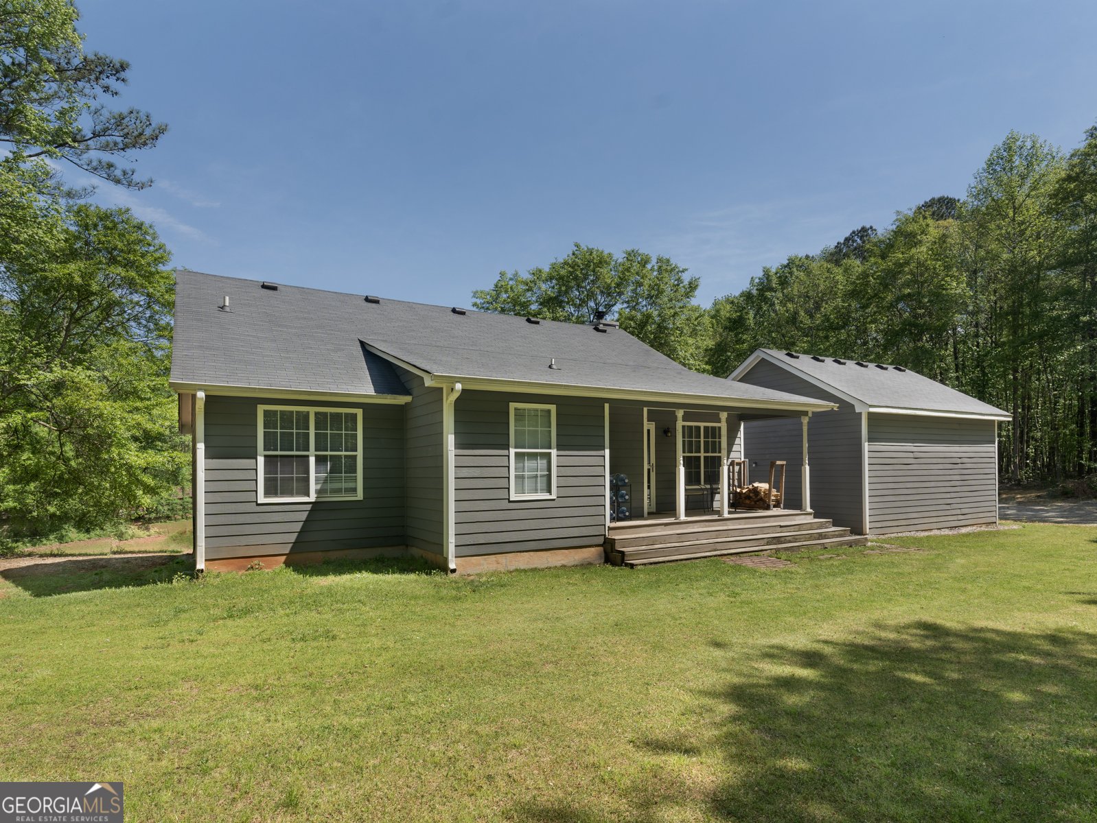 2630 Old Conyers Road Stockbridge - 5