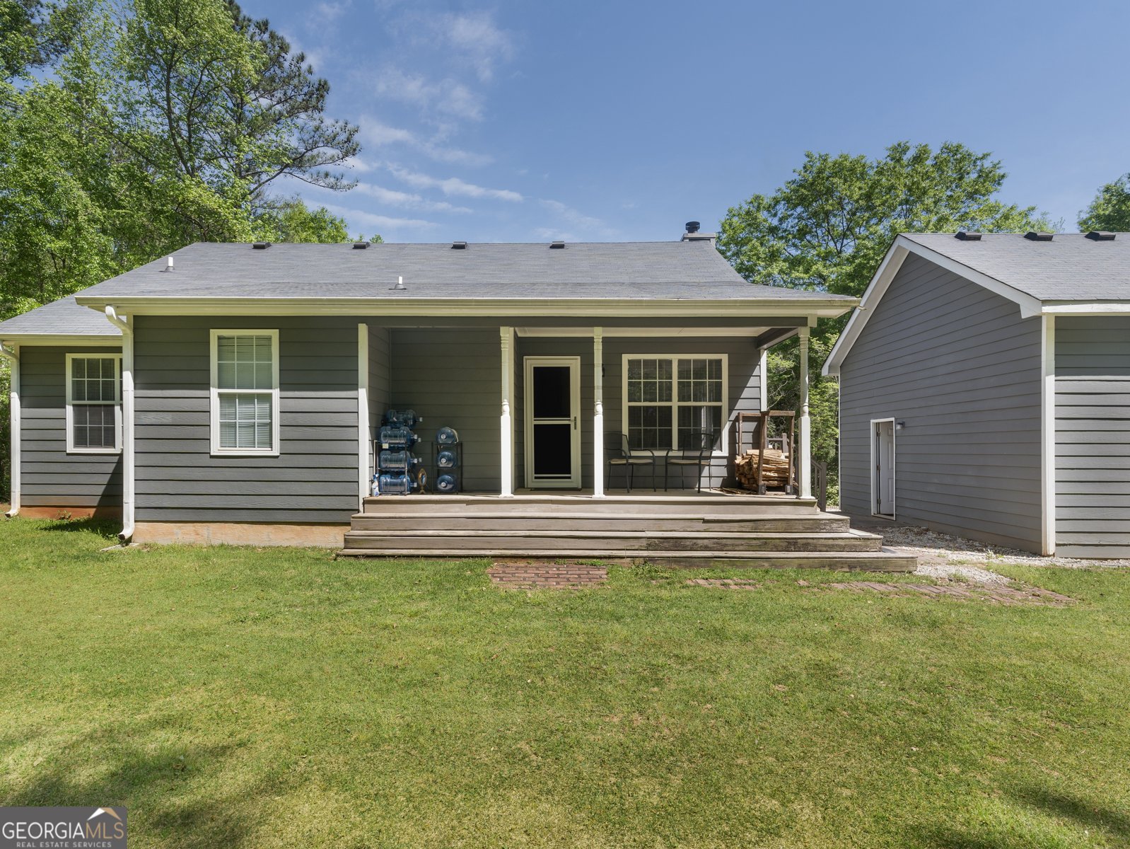 2630 Old Conyers Road Stockbridge - 6