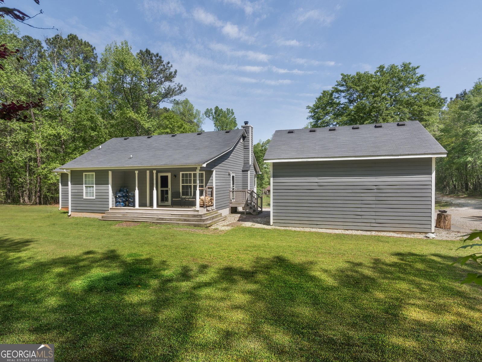 2630 Old Conyers Road Stockbridge - 7