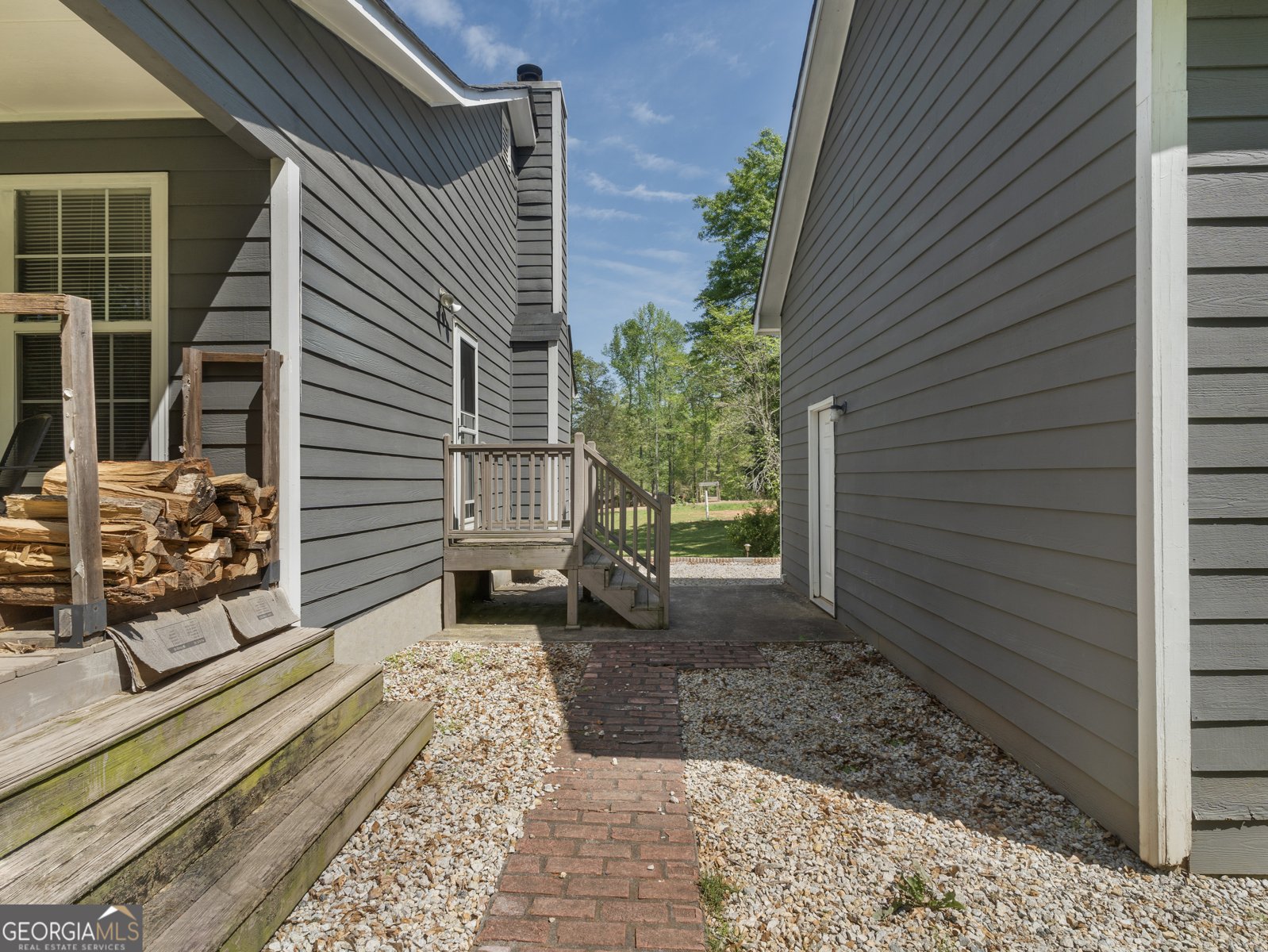 2630 Old Conyers Road Stockbridge - 8