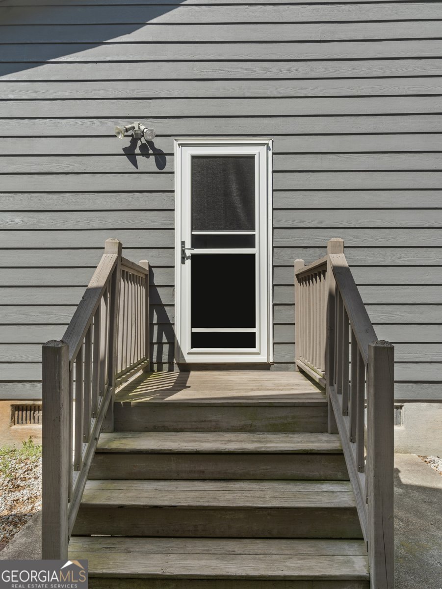 2630 Old Conyers Road Stockbridge - 9