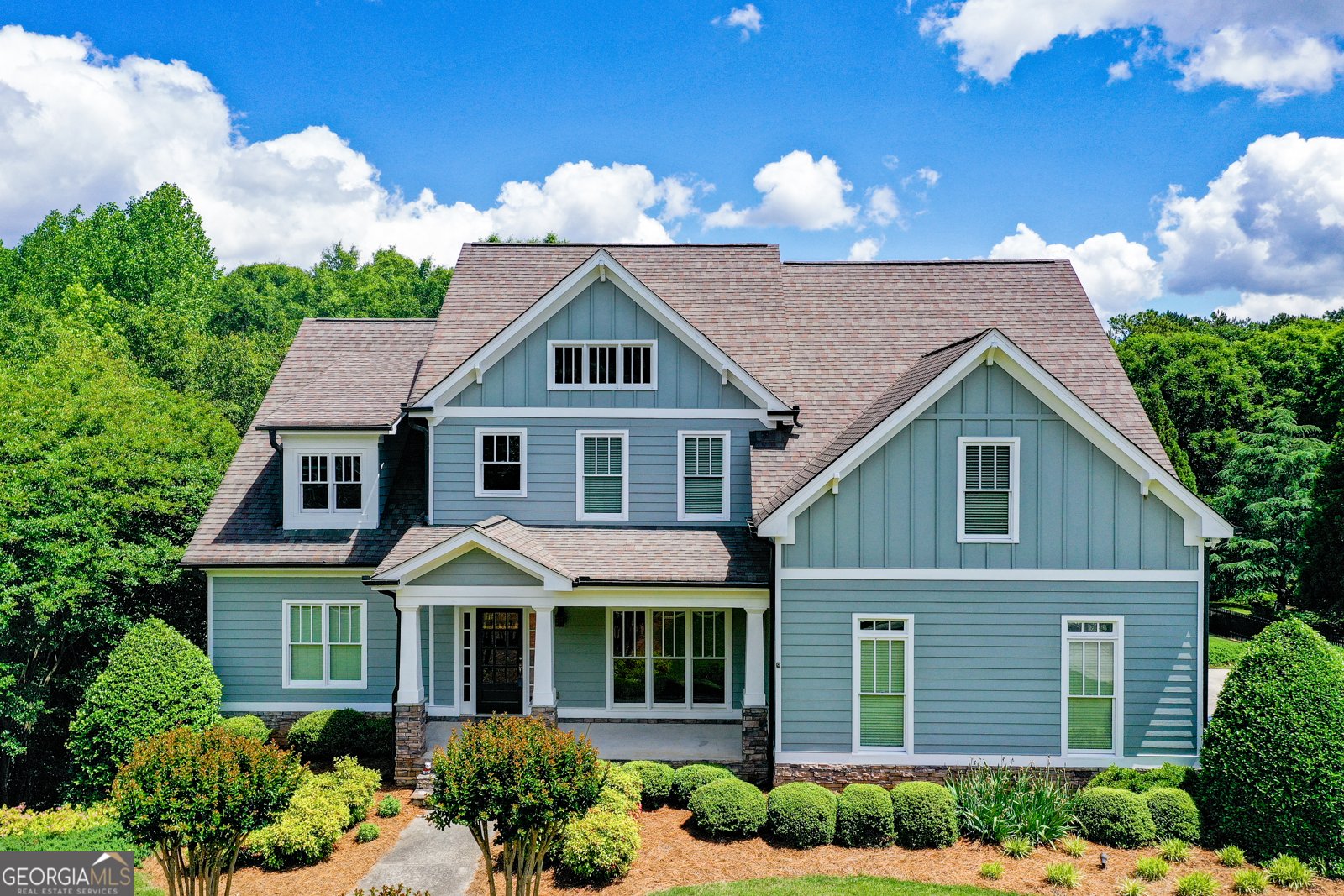 1141 Ivey Brook Drive Bethlehem - 33