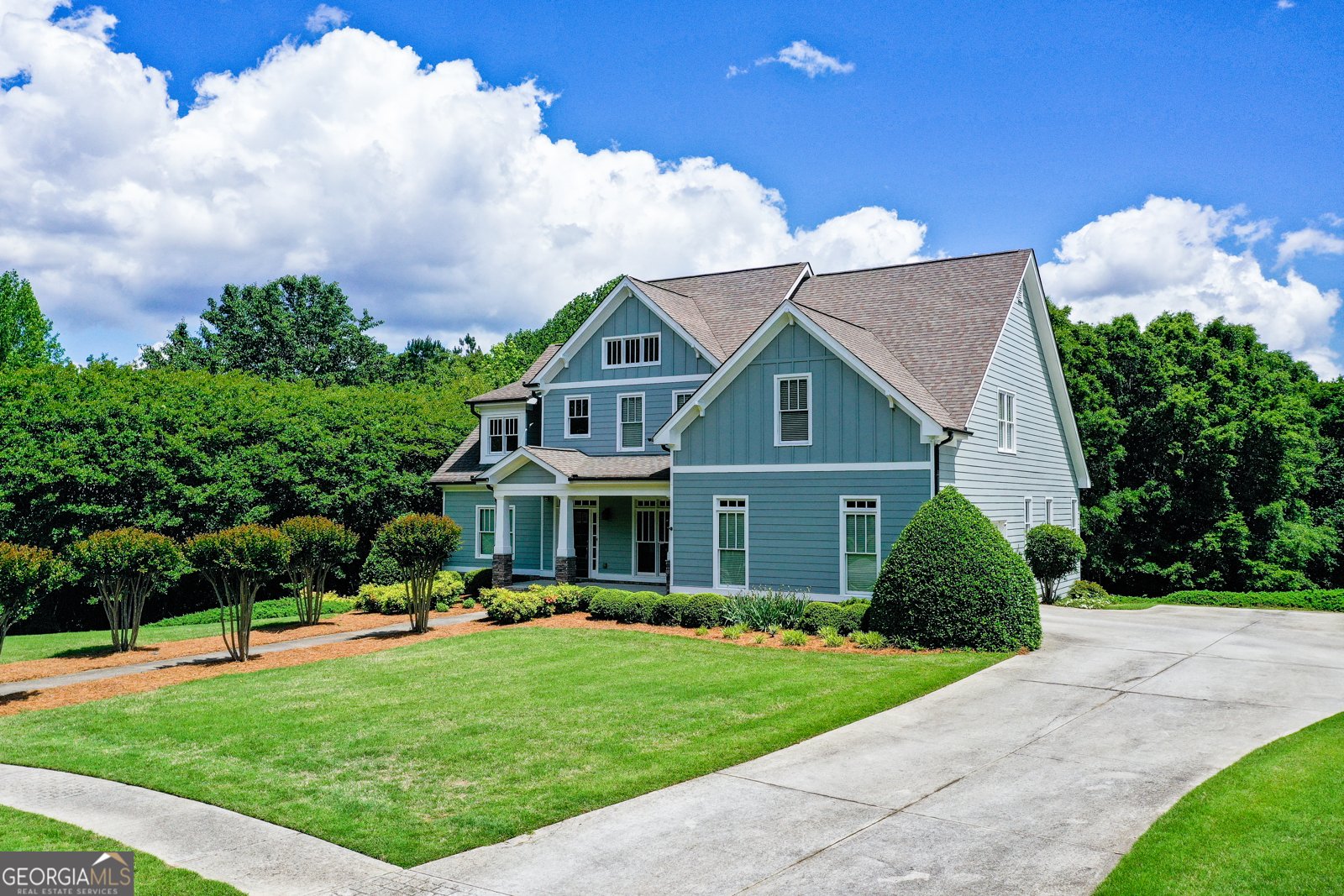 1141 Ivey Brook Drive Bethlehem - 47