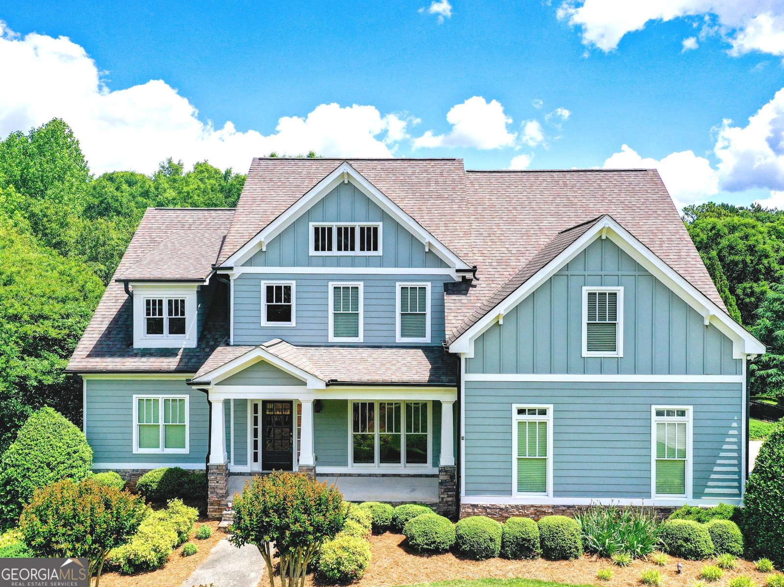 1141 Ivey Brook Drive Bethlehem - 48