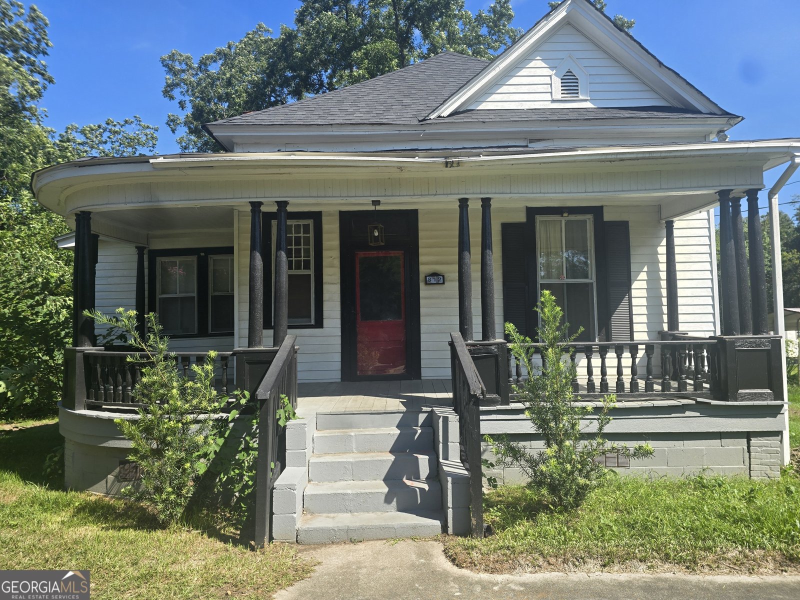 812 Jefferson Street Dublin - 1