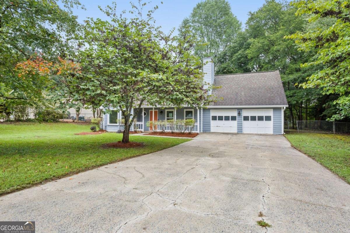 5794 Stonehaven Drive Kennesaw - 1