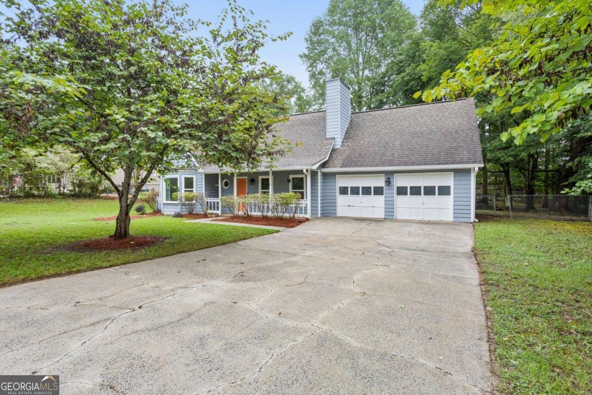 5794 Stonehaven Drive Kennesaw - 2