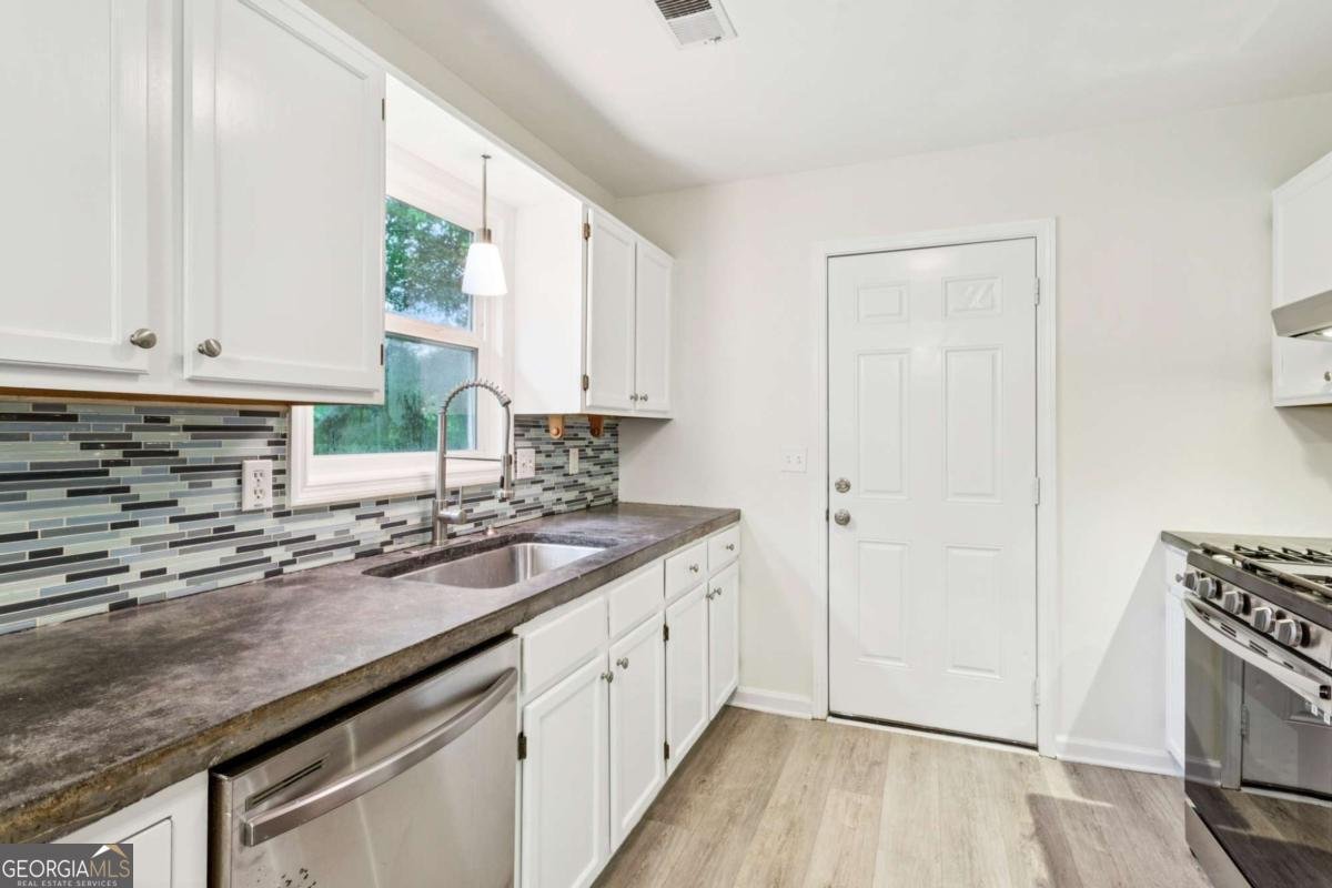 5794 Stonehaven Drive Kennesaw - 8