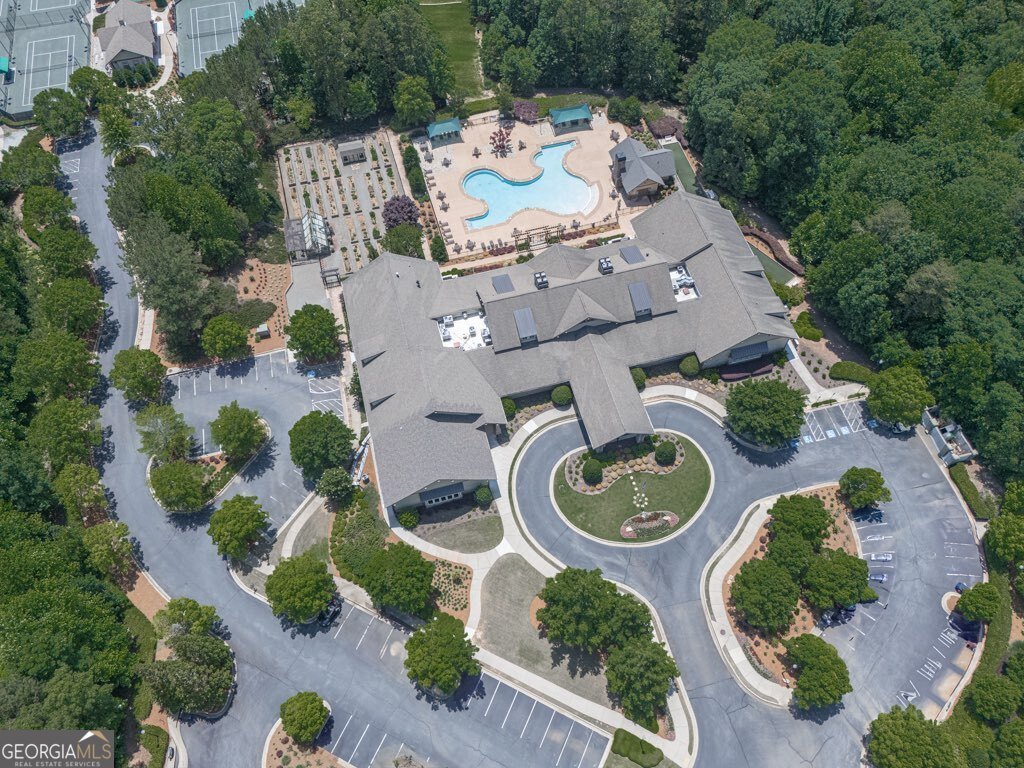 646 LAUREL Crossing Canton - 24