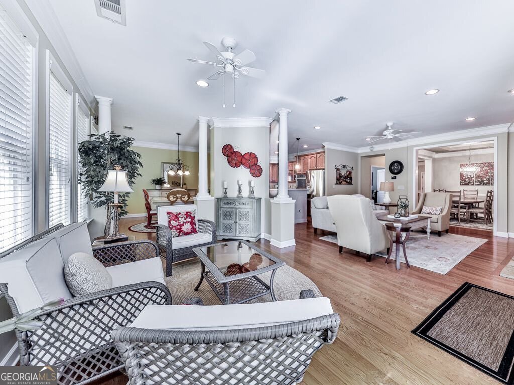 646 LAUREL Crossing Canton - 28