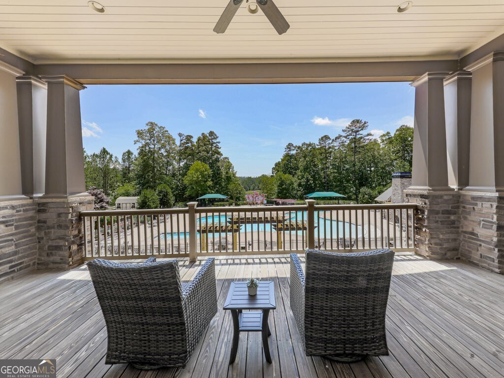 646 LAUREL Crossing Canton - 9