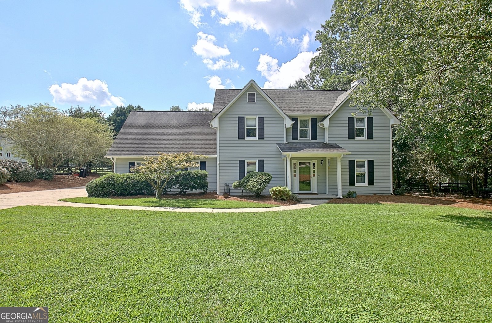 250 Crestwood Road Tyrone - 1