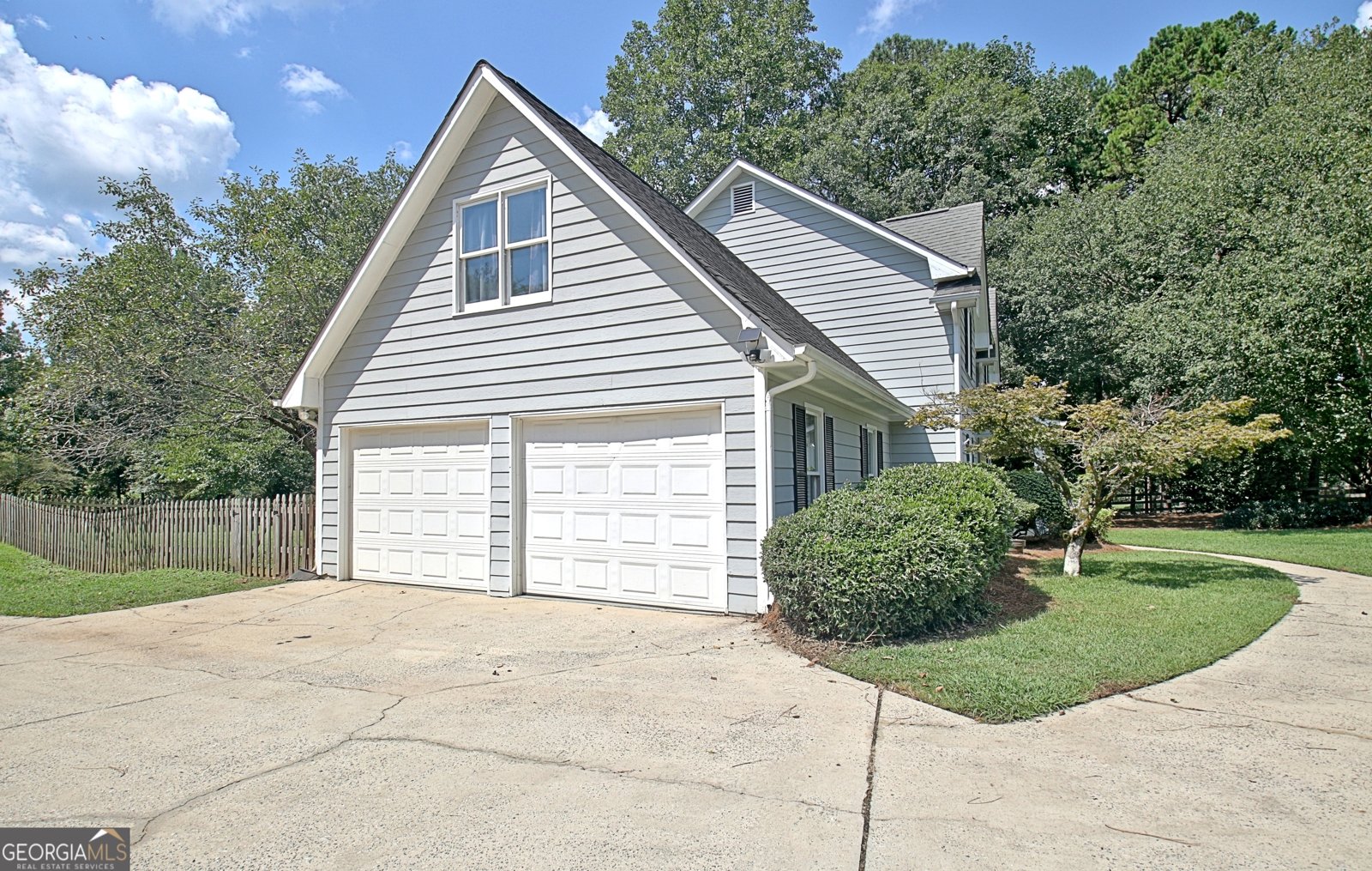 250 Crestwood Road Tyrone - 2