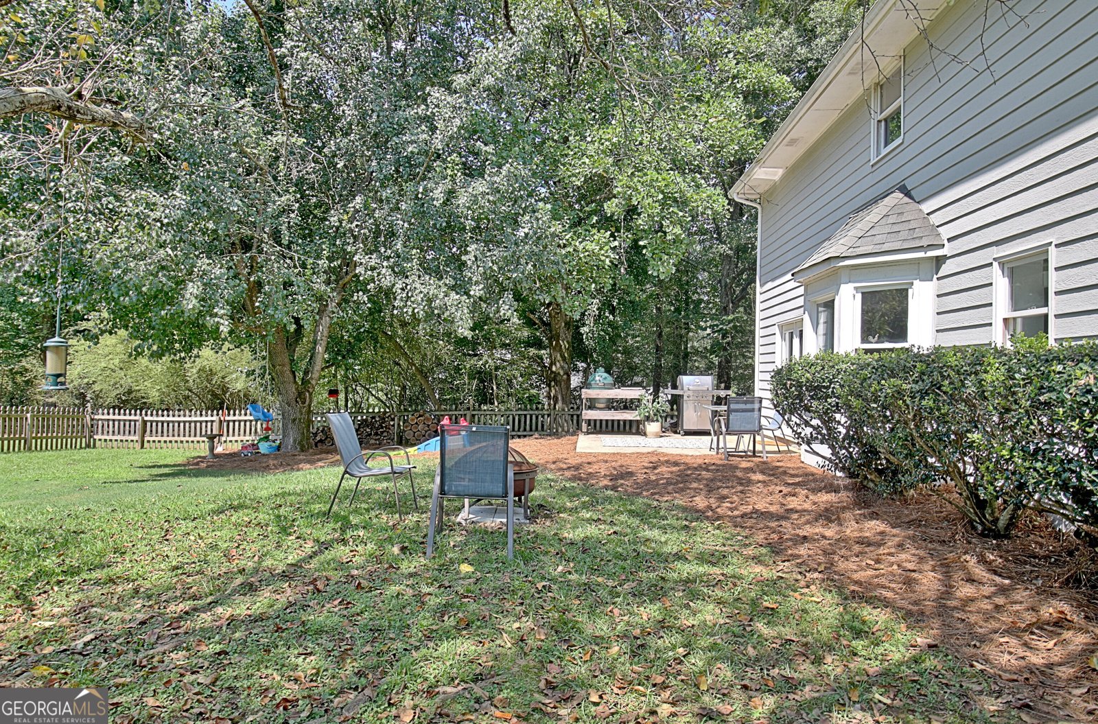 250 Crestwood Road Tyrone - 38