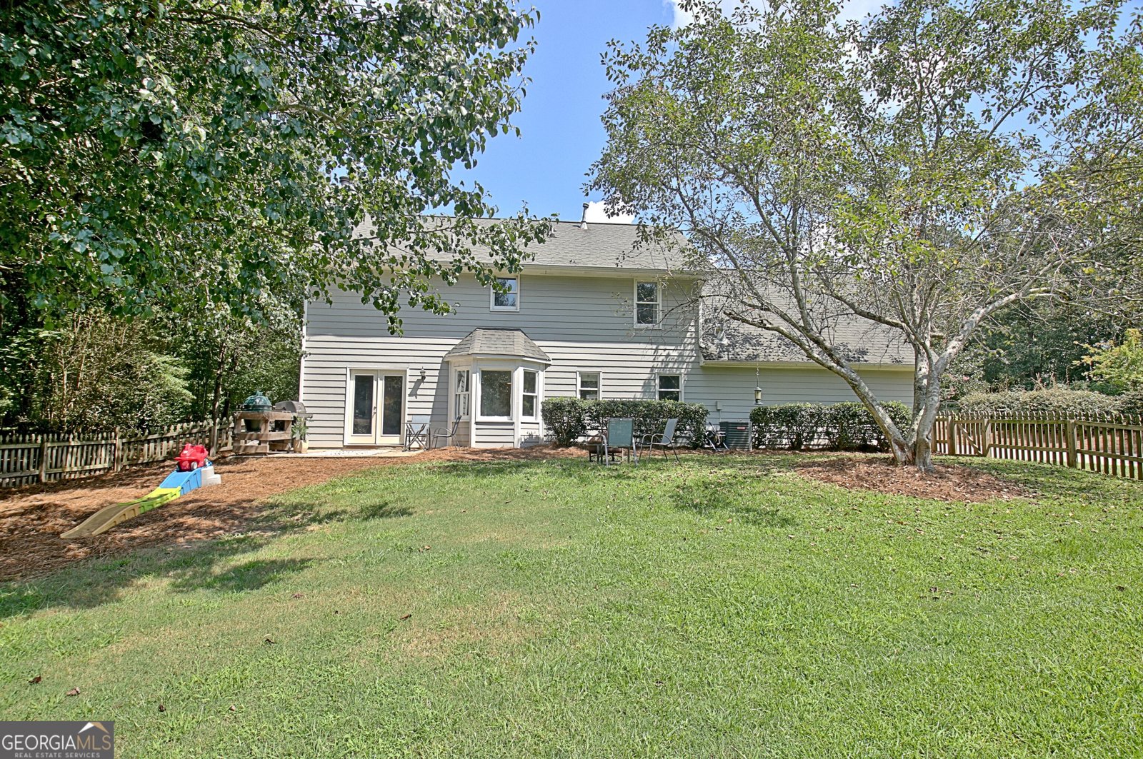 250 Crestwood Road Tyrone - 42