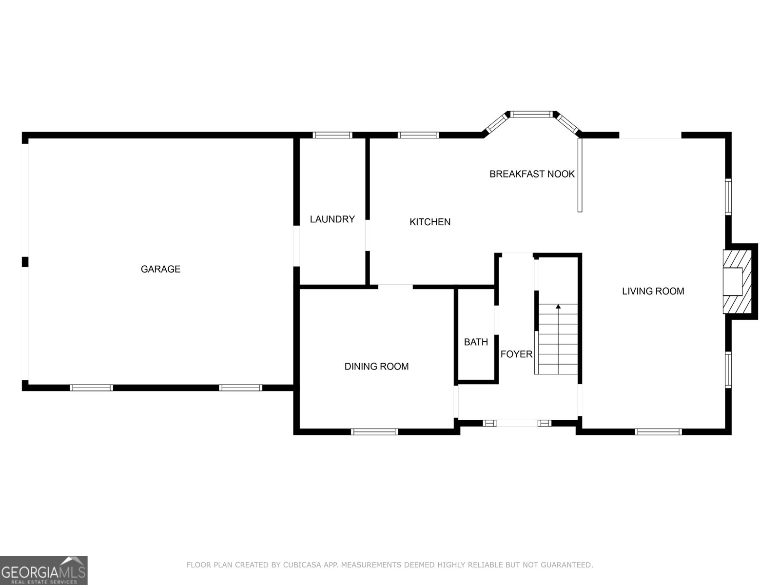 250 Crestwood Road Tyrone - 46