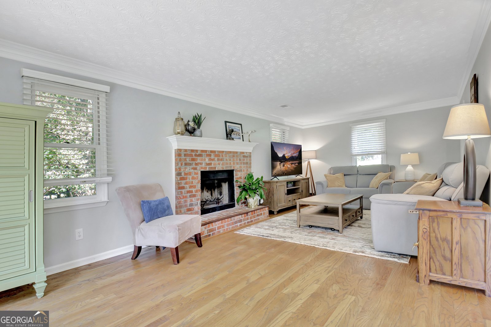 250 Crestwood Road Tyrone - 6