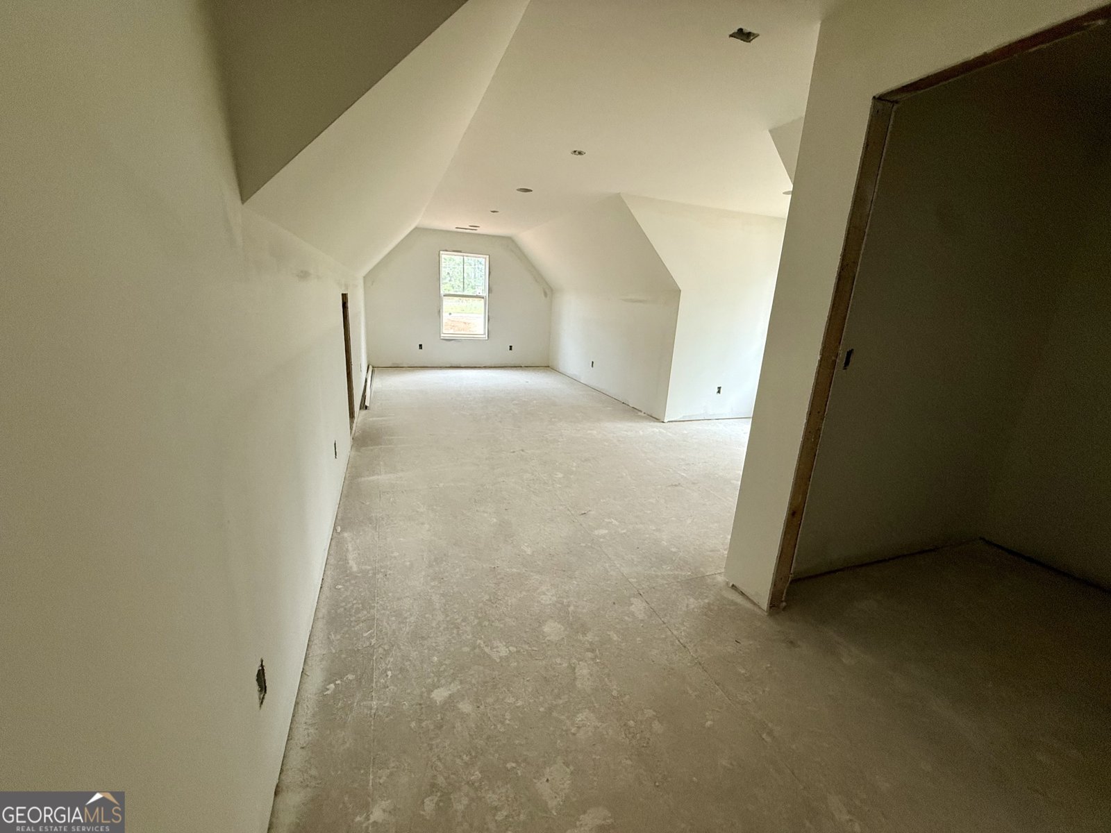 449 Todd Rd Senoia - 1