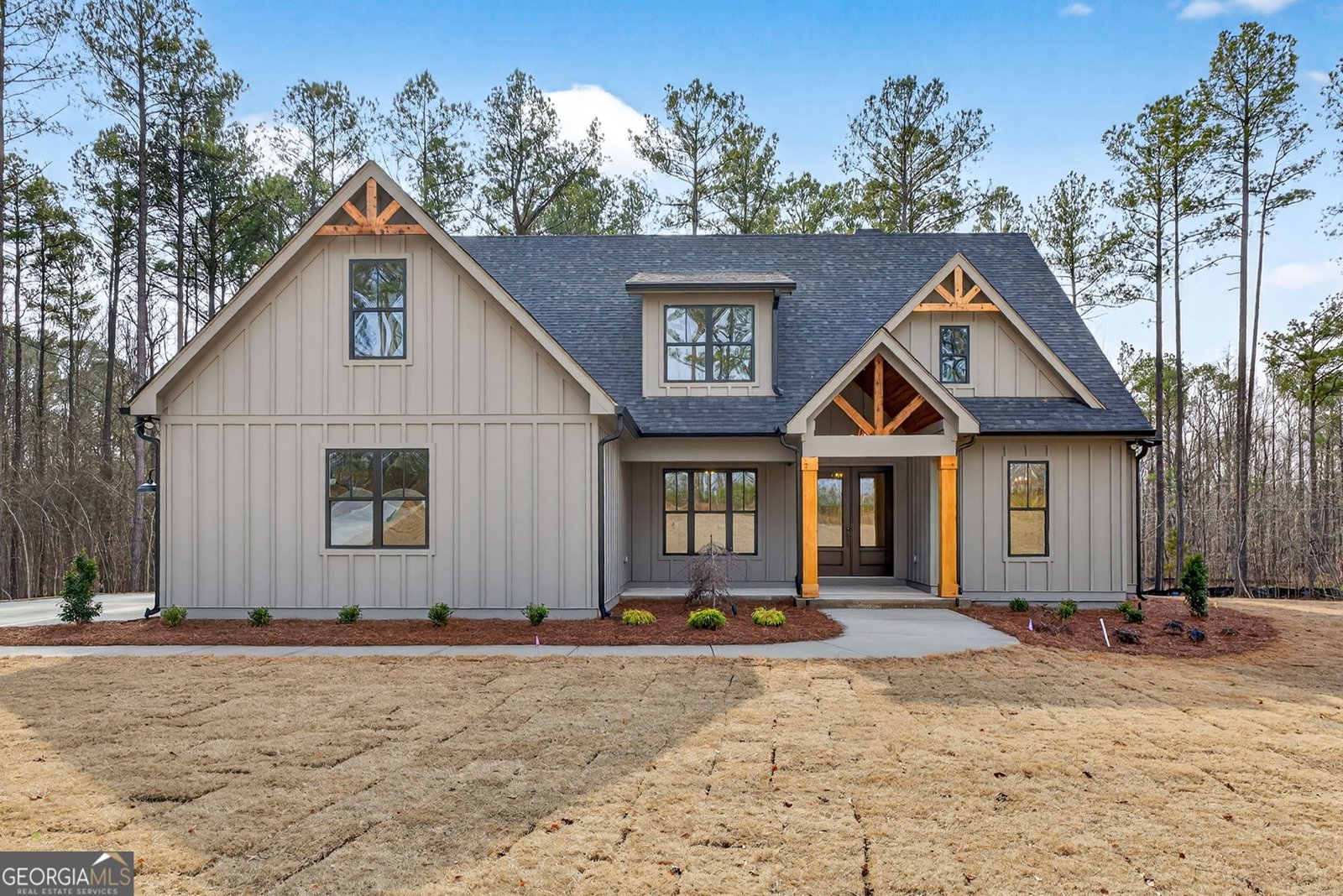 449 Todd Road Senoia - Photo 14