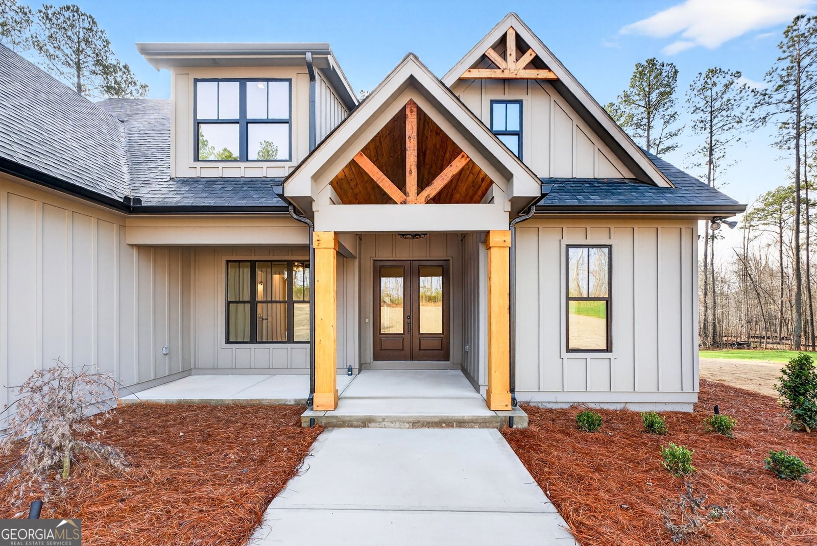 449 Todd Road Senoia - Photo 16