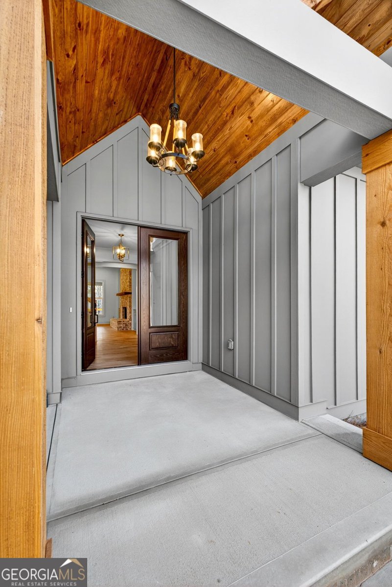 449 Todd Road Senoia - Photo 17