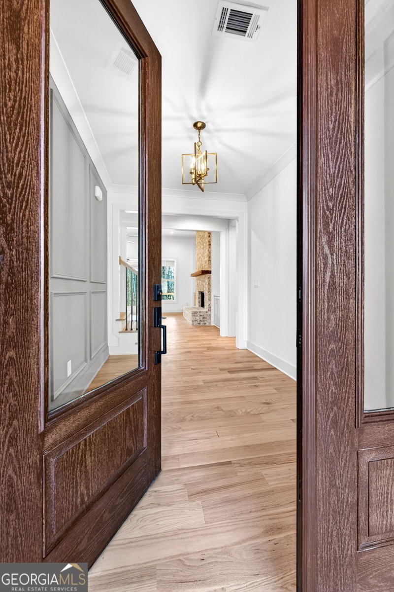 449 Todd Road Senoia - Photo 18