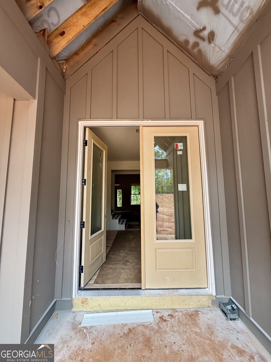 449 Todd Rd Senoia - 2
