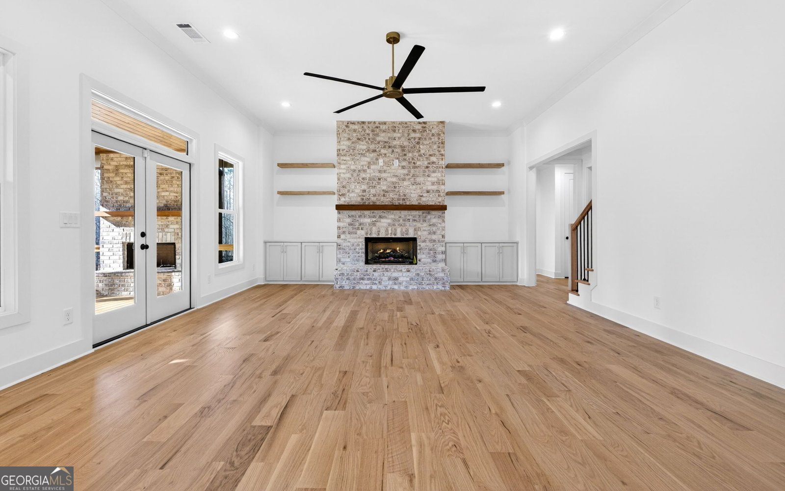 449 Todd Road Senoia - Photo 20