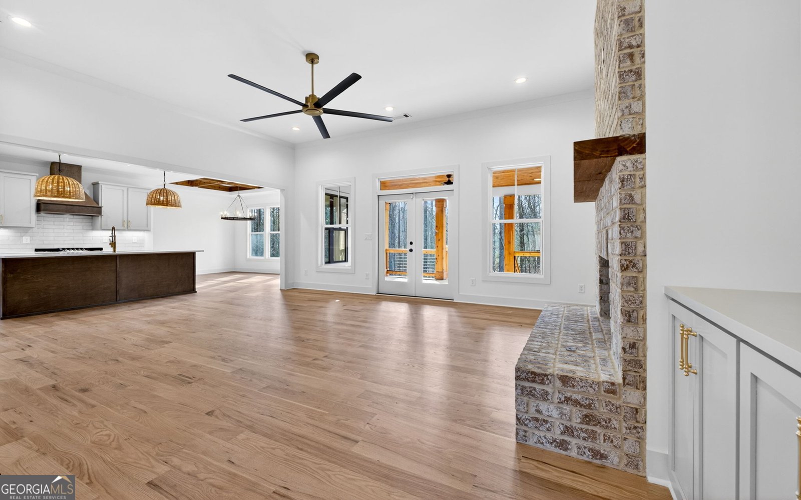 449 Todd Road Senoia - Photo 22