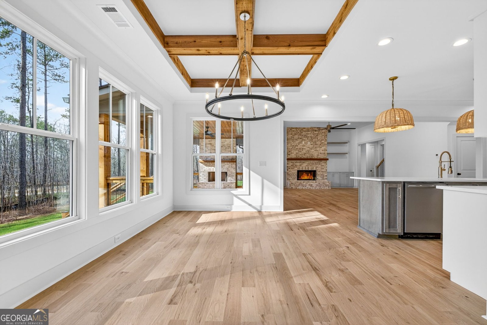 449 Todd Road Senoia - Photo 34