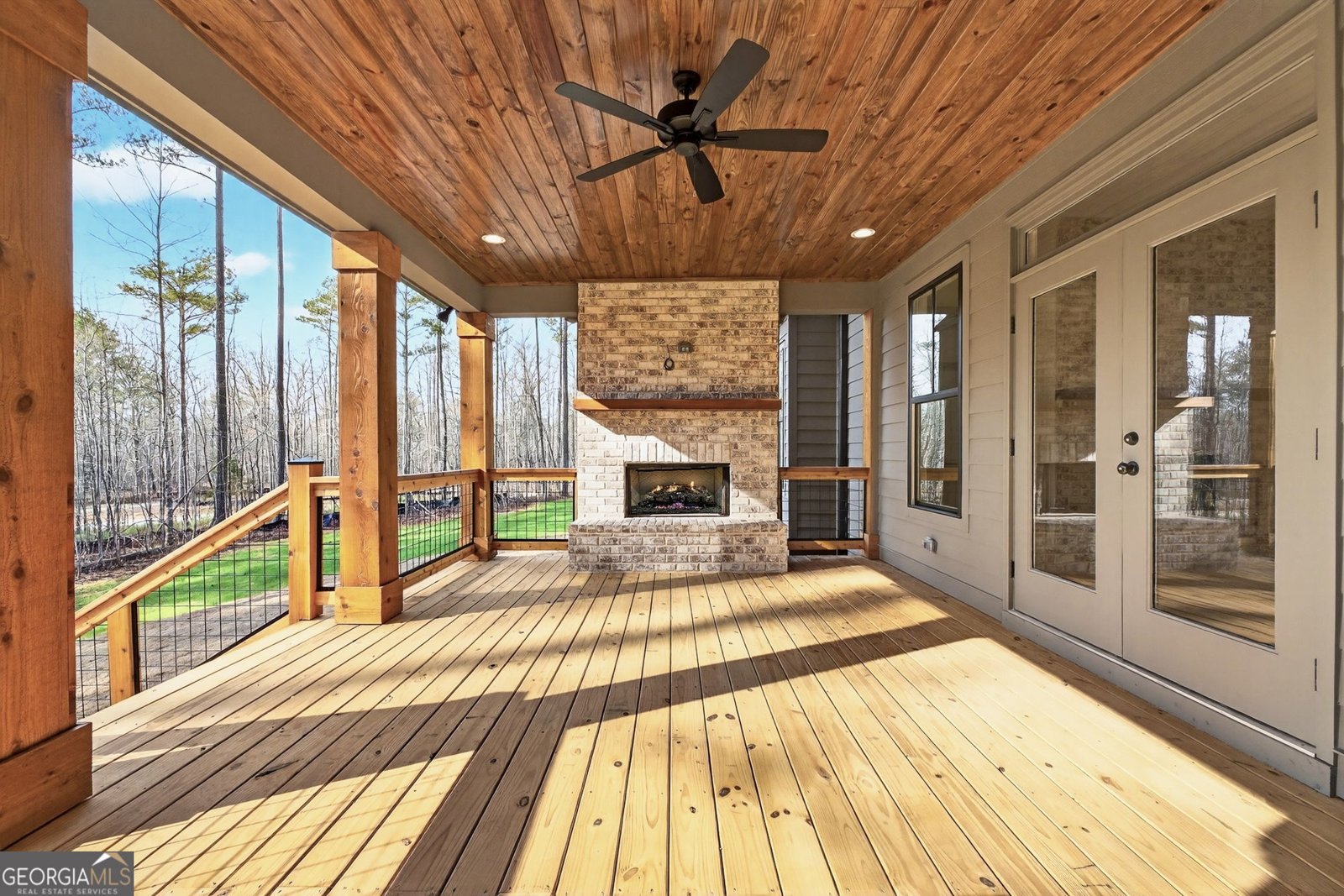 449 Todd Road Senoia - Photo 35