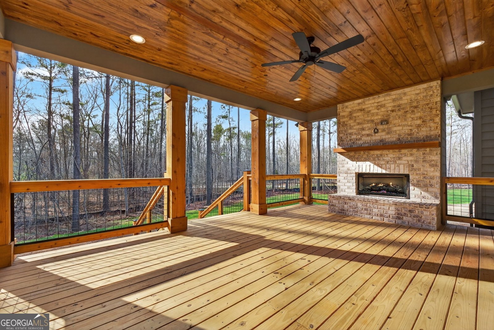 449 Todd Road Senoia - Photo 36